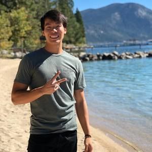 Meet your Posher, Kenji